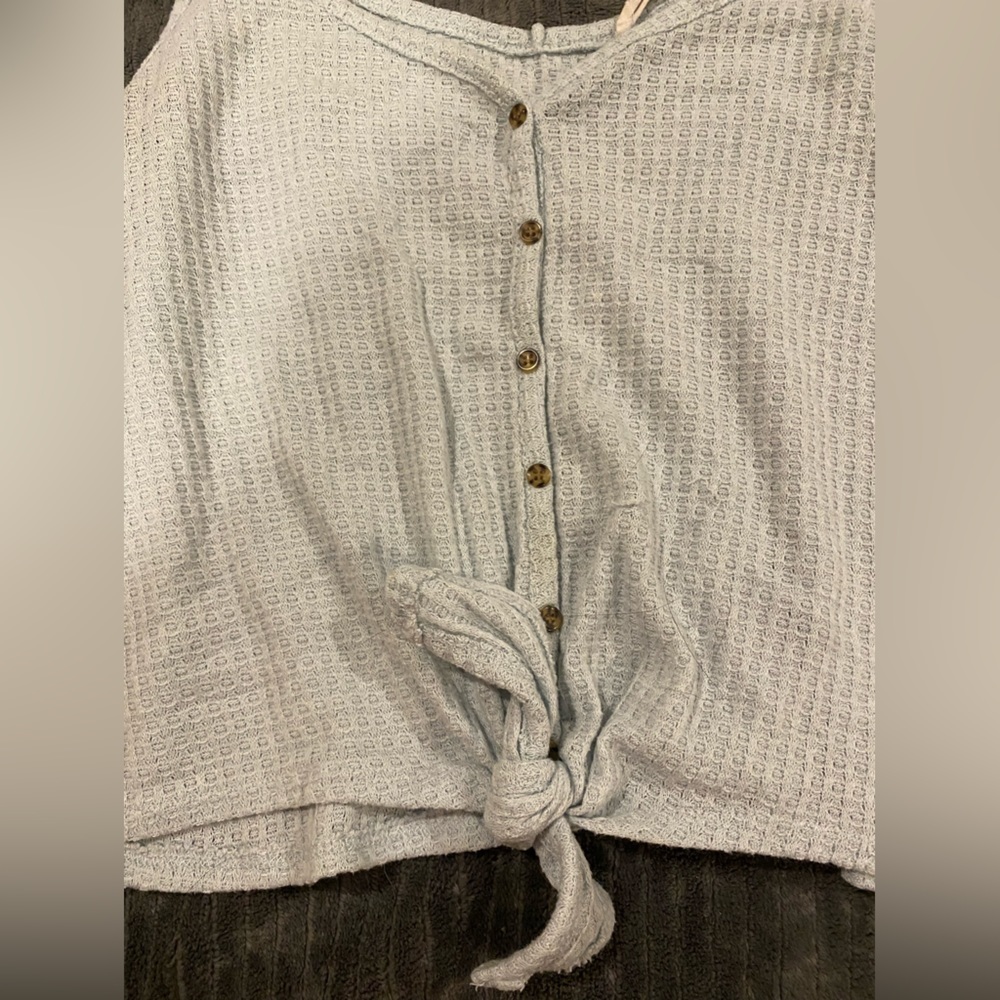 Hippie Rose Medium Top - Picture 2 of 3